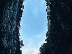 -英西峰林·洞天仙境