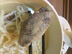 iphone_upload_pic-富源春面馆(四川北路店)