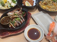 -友壹町寿司(佛山新DNA店)