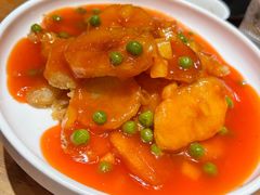 -敏珠拉姆藏餐·南京厨房(富春江东街店)