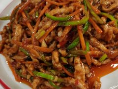 -聚福缘菜馆(隆昌路店)