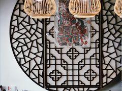 大堂-同得兴 Since·1995 传统苏式面馆(嘉馀坊店)