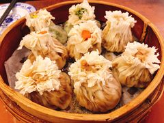 -都一处烧麦馆(前门店)