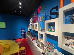 -上海乐高探索中心