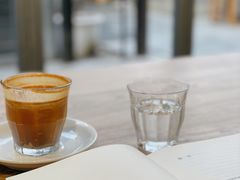 -VOYAGE COFFEE(杨梅竹店)