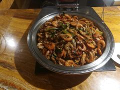 -天际丽豪大酒店-豪庭时尚餐厅(仁和路店)