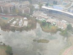 -花果园湿地公园