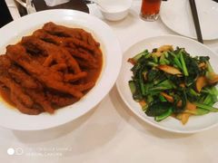 -大铁勺新津菜(东丽阳光新业广场店)