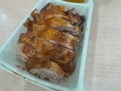 -百家鸡味馆(清泰店)