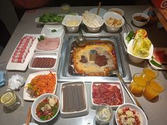 -海底捞火锅(北京路店)