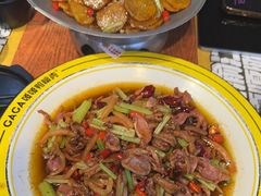 -嘎嘎鸭脑壳(驷马桥店)