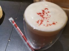 -漫咖啡(武汉天地店)