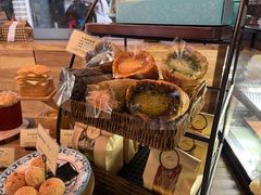 -Let's Taipei 非常烘焙(太古里店)