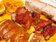 -港丽餐厅(正大店)