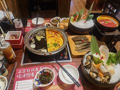 -披头士和牛火锅·寿喜烧自助(陶溪川店)