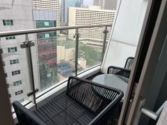 -广州德安丽舍凯宾斯基酒店