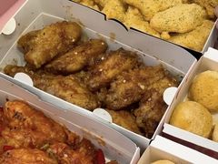 -悠个炸鸡(南京创始店)