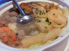 -壹只菜·崇明本地特色菜(崇明南门店)