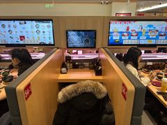 包房-寿司郎(西单大悦城店)