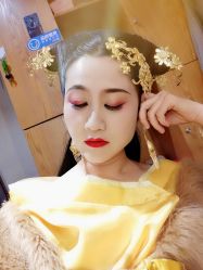 -盘子女人坊古装写真摄影(厦门总店)