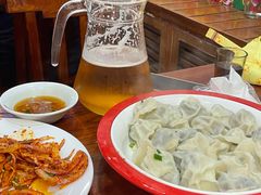 -土菜水饺村(宁夏路店)