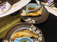 -天狗山料理(省体店)