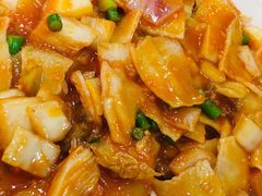 -西北朗益和穆斯林餐厅