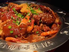 -胖哥俩肉蟹煲(石家庄勒泰中心店)