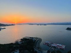 -绿城千岛湖喜来登度假酒店