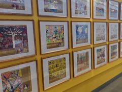 -佳禾国际美术书法教育(仁恒伊势丹校区)