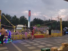 -上海颛桥万达广场