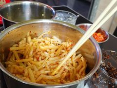 -莫老爷·正宗桂林米粉(南油店)