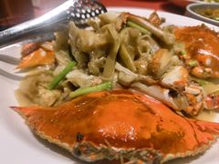 -船歌·鱼水饺青岛菜(闽江二路店)