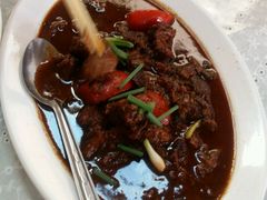 -云南餐厅