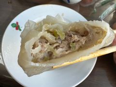 -白老大羊杂碎稍麦