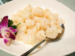 水晶大虾仁-廊亦舫Lang Yi Fang Restaurant(金桥店)