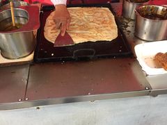 -金杨老摊头蛋饼(金口路店)