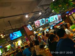 -钢管厂歆瑞源油卤串串香(春熙路太古里店)