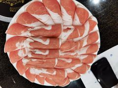 -蒙星月涮肚火锅城(宏运家园店)