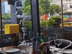 -MONICH牛排融合餐厅(和义大道购物中心店)