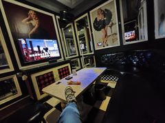 -自由港KTV(王子公主金平店)