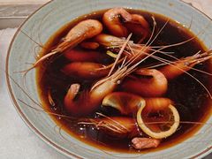 -杭州钱江新城万怡酒店-西餐厅