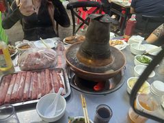 -原柳滩高台阶涮羊肉