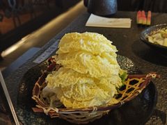 大白菜-湊湊火锅·茶憩(和平大悦城店)