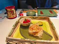 -上井料理黑金店(IFS国金中心店)