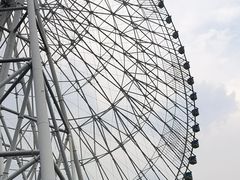 -南昌之星摩天轮