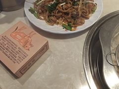 -小肥牛潮汕牛肉火锅(南联店)