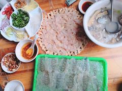 鱼生-官塘锋记鱼生·生腌·砂锅粥(牌坊街店)