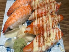 -林妈妈村·日式料理(宝山万达店)