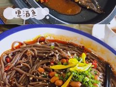 -椿记烧鹅(叠彩店)